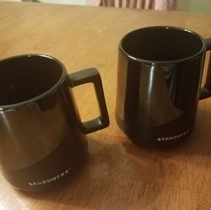 Starbucks Ceramic cup